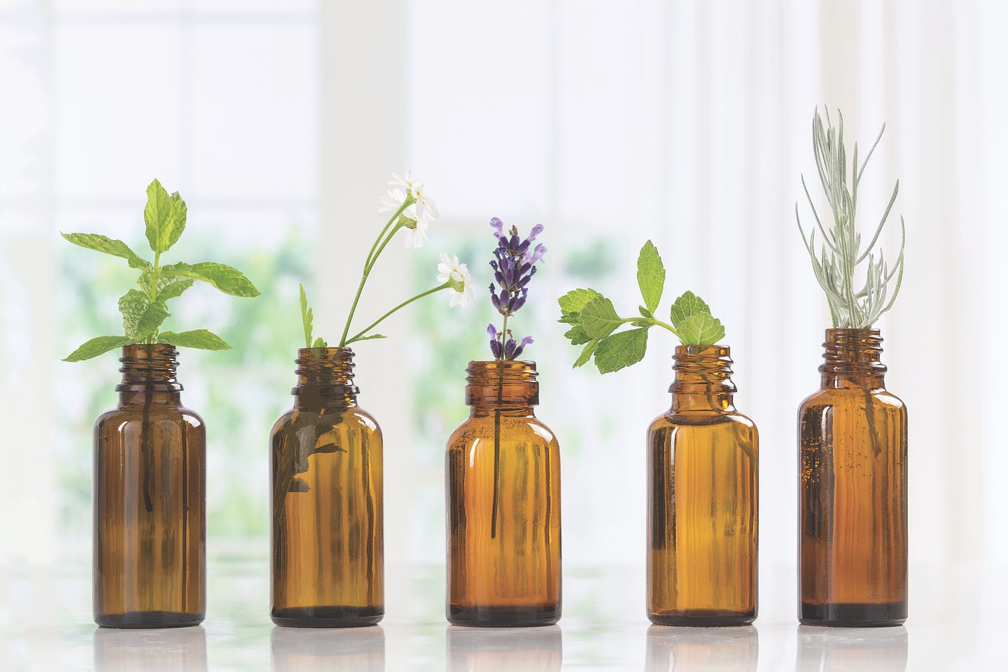 Aromatherapy: how to use essential oils in nursing
