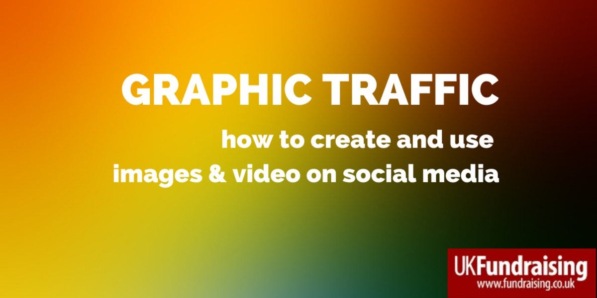 Book for Graphic Traffic, the course