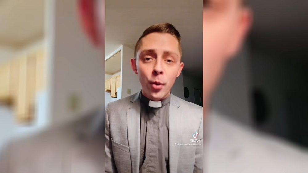 Gay Pastor Who Writes for Baptist Publication Says We Should Not Worship Jesus: A Biblical Response