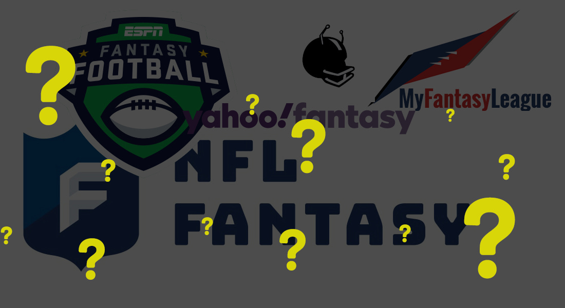 Commissioner's Corner: Fantasy Football Newsletter, FanDraft