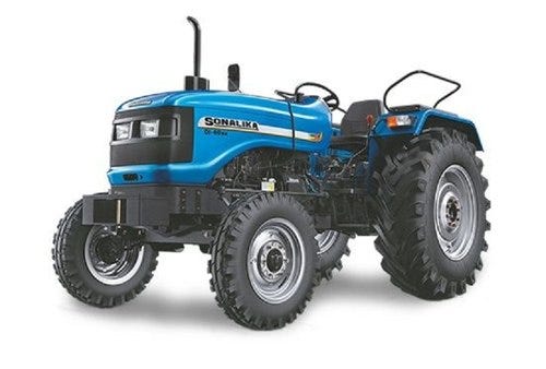 Sonalika DI-60 RX, 60 hp Tractor, 2000 kg, Price from Rs.750000/unit  onwards, specification and features