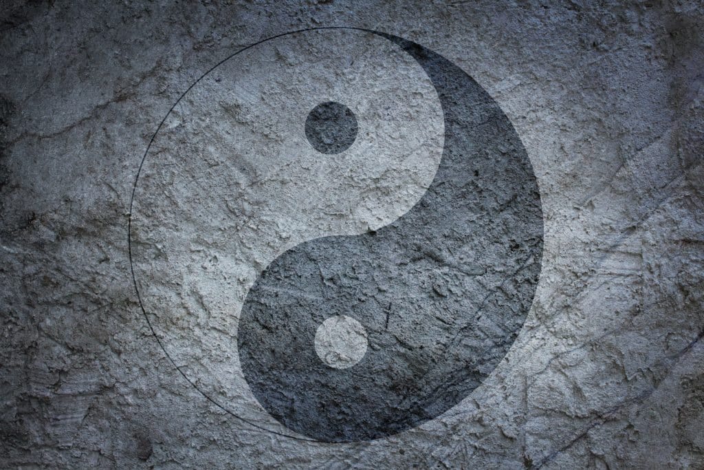 Yin-yang: entenda a essência do taoismo e encante-se