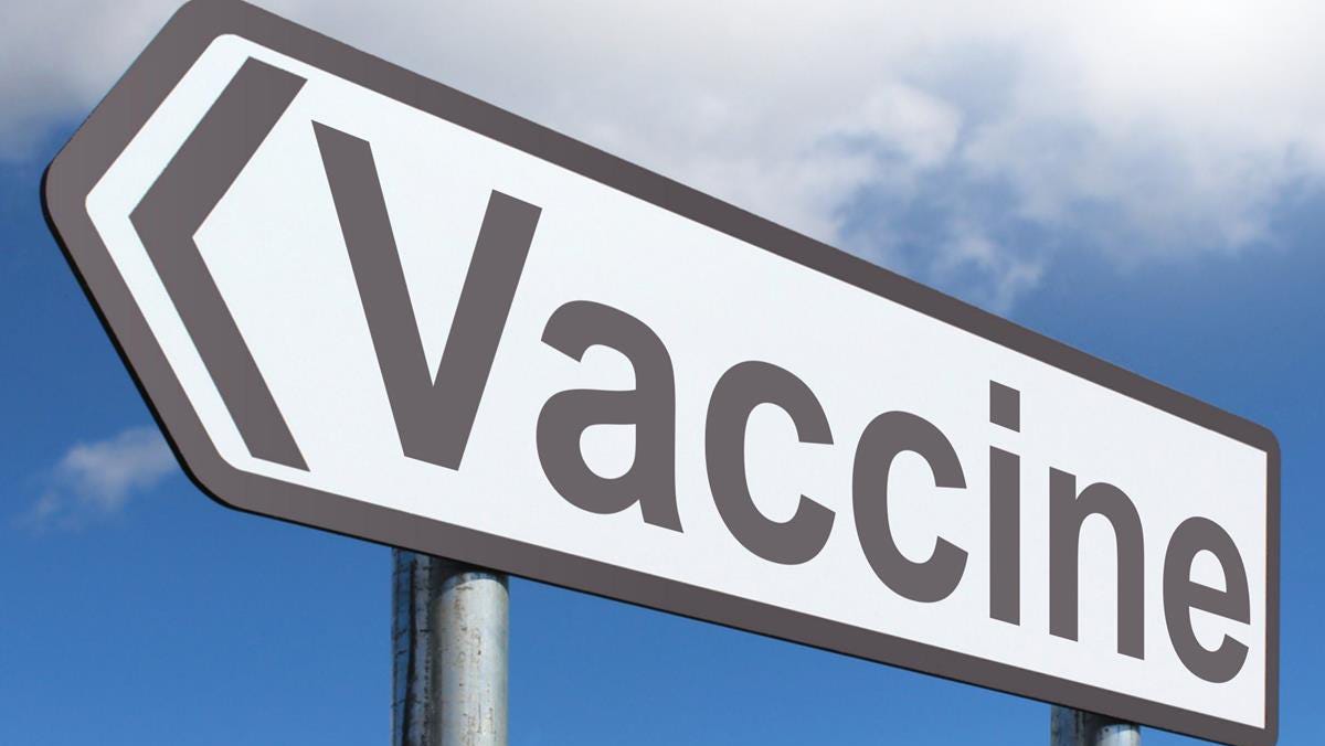 Can employers require COVID-19 vaccination? Here's what you need to know -  Resourcing Edge