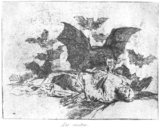 Goya | Art | Phaidon Store