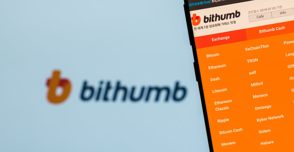 The Bithumb exchange is explained to be launching the NFT industry with the  help of the LG organization – CoinLive