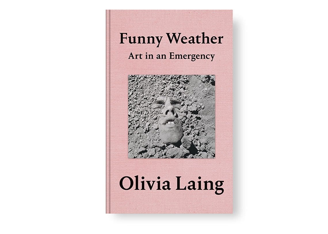 Small, imperilled utopias: 'Funny Weather' | The Monthly