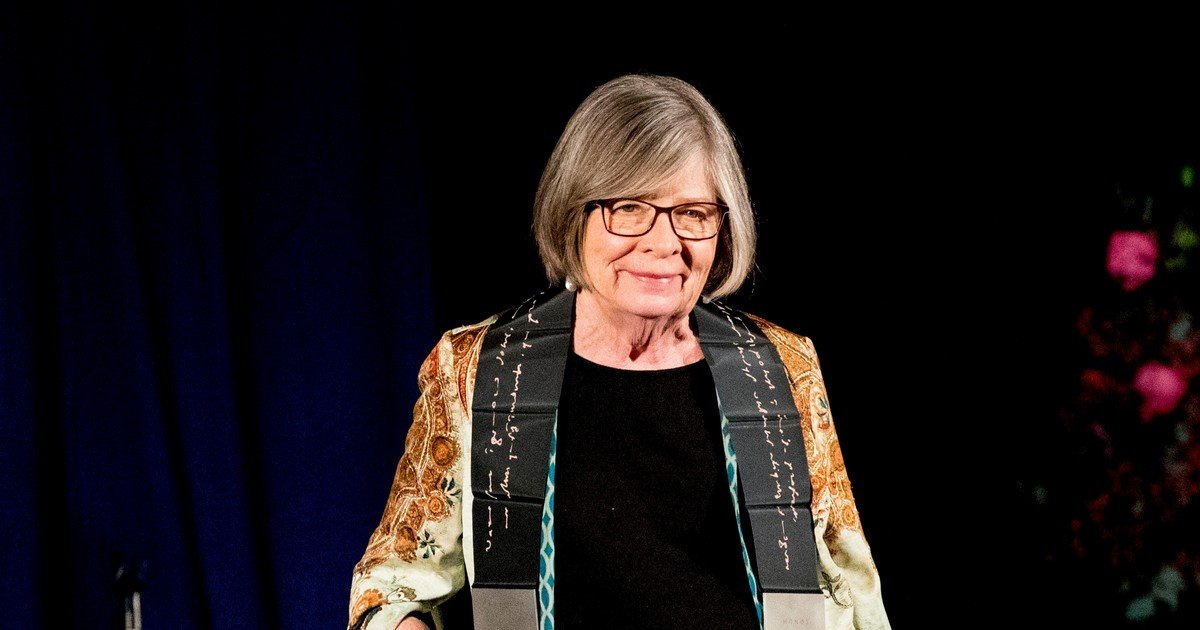 Honor Her Memory... Fighting Like Hell': Barbara Ehrenreich Dies at 81 -  Business News