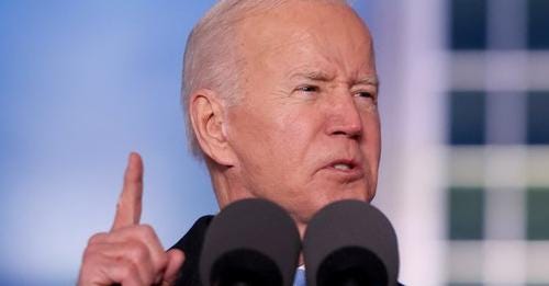 L’inquiétude commence à gagner les plus lucides aux USA et Biden signe un dispositif repris de la guerre froide… - Histoire et société