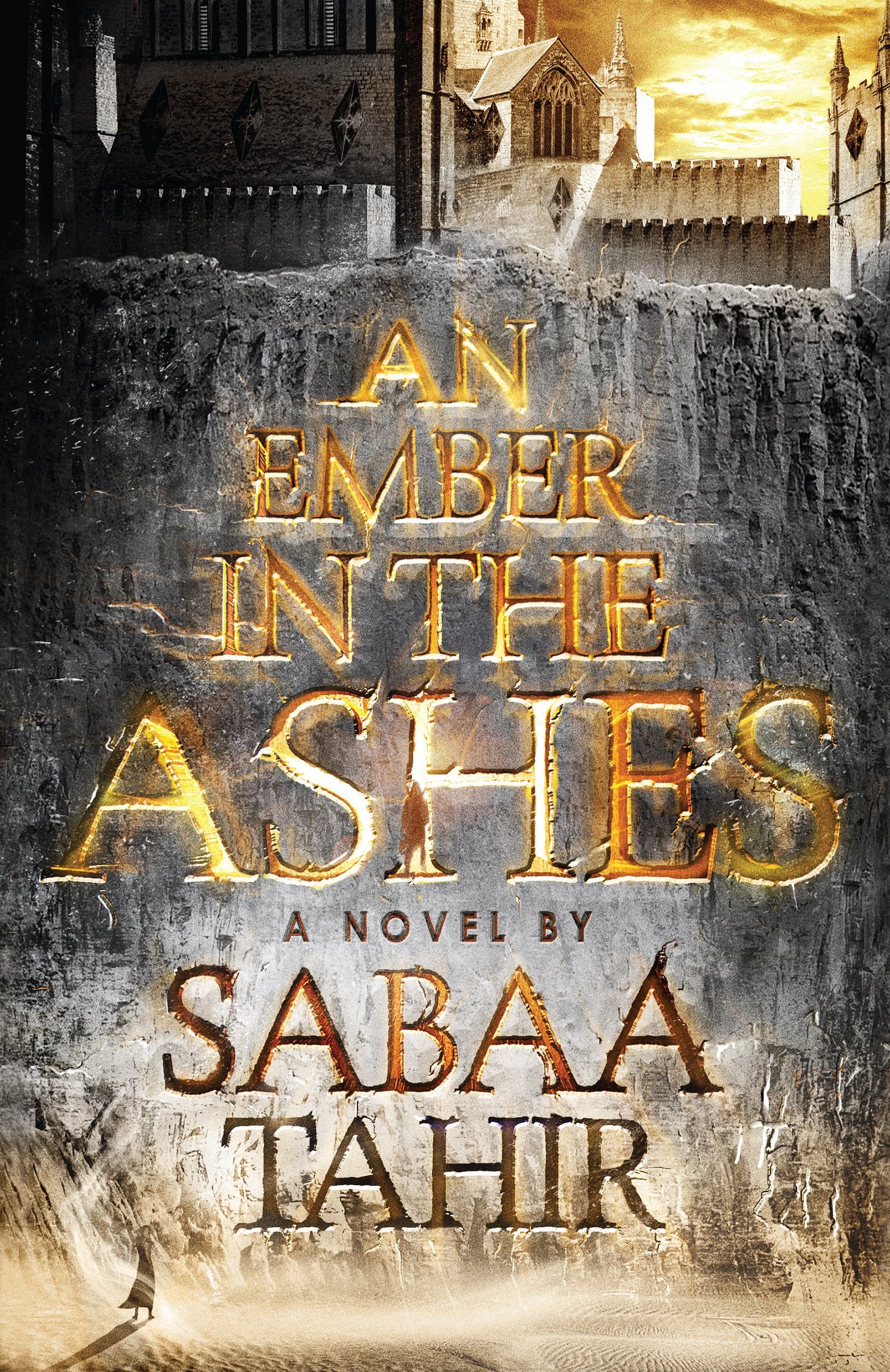 Buy An Ember in the Ashes: 1 Book Online at Low Prices in India | An Ember  in the Ashes: 1 Reviews & Ratings - Amazon.in