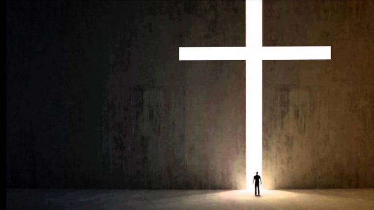 21st Sunday: A narrow, cross shaped gate | St. Mark the Evangelist | Oro  Valley, AZ