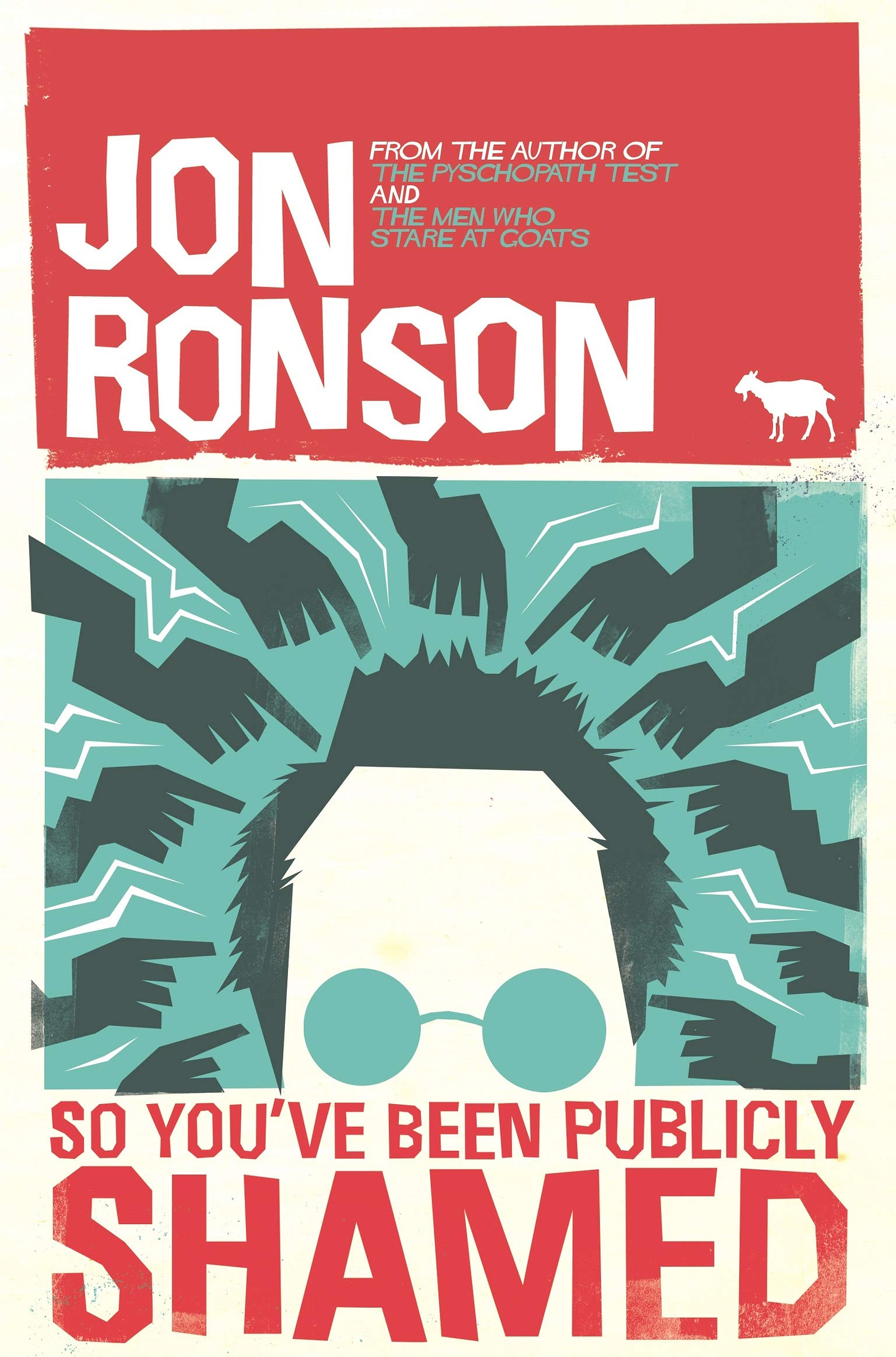 So Youve Been Publicly Shamed: Jon Ronson: 0000330492292: Amazon.com: Books