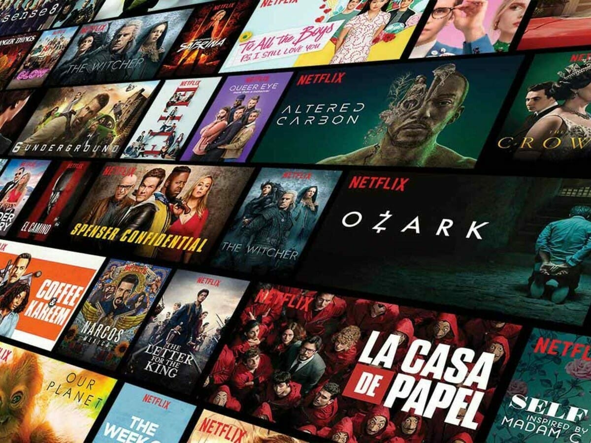 Após perder assinantes, Netflix considera medida polêmica