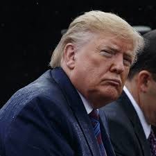 Image result for trump looking confused