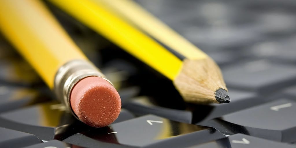 Pencil Versus Keyboard: What Do We Know About Learning How to Write? |  EdSurge News