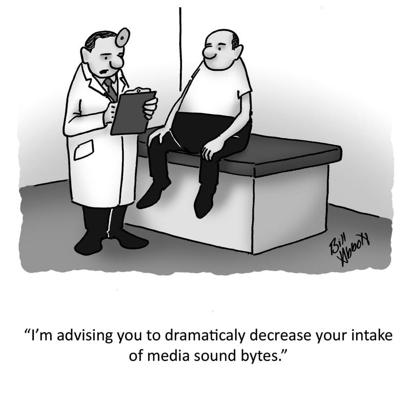 Category: Medical Cartoons - Bill Abbott Cartoons