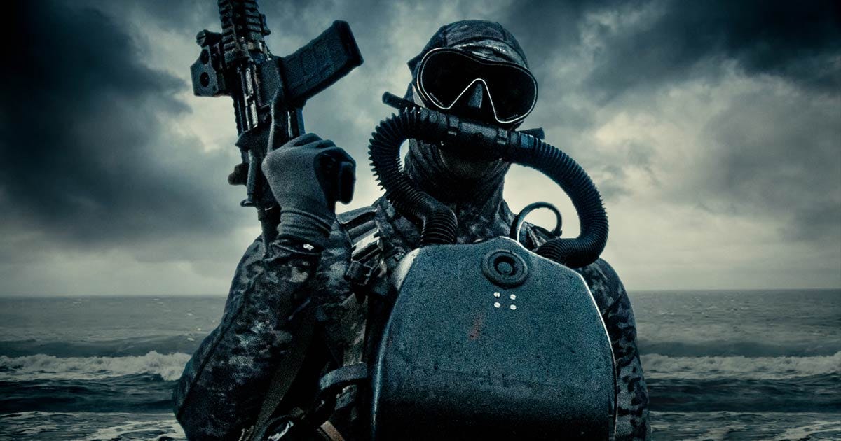 NAVY SEAL + SWCC | SEALSWCC.COM