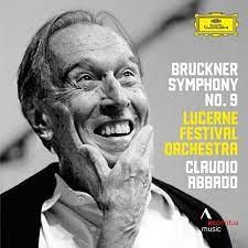 Abbado/Lucerne Festival Orchestra - Bruckner: Symphony No. 9 - Amazon.com  Music