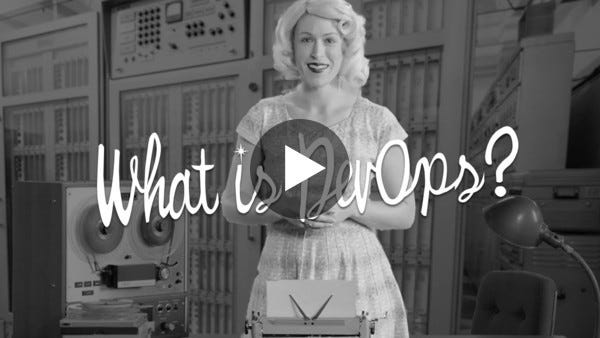 What is DevOps? What is DevOps?