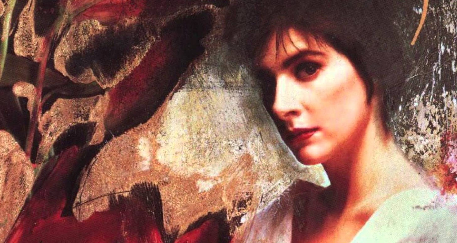 Enya's Watermark, 30 years on