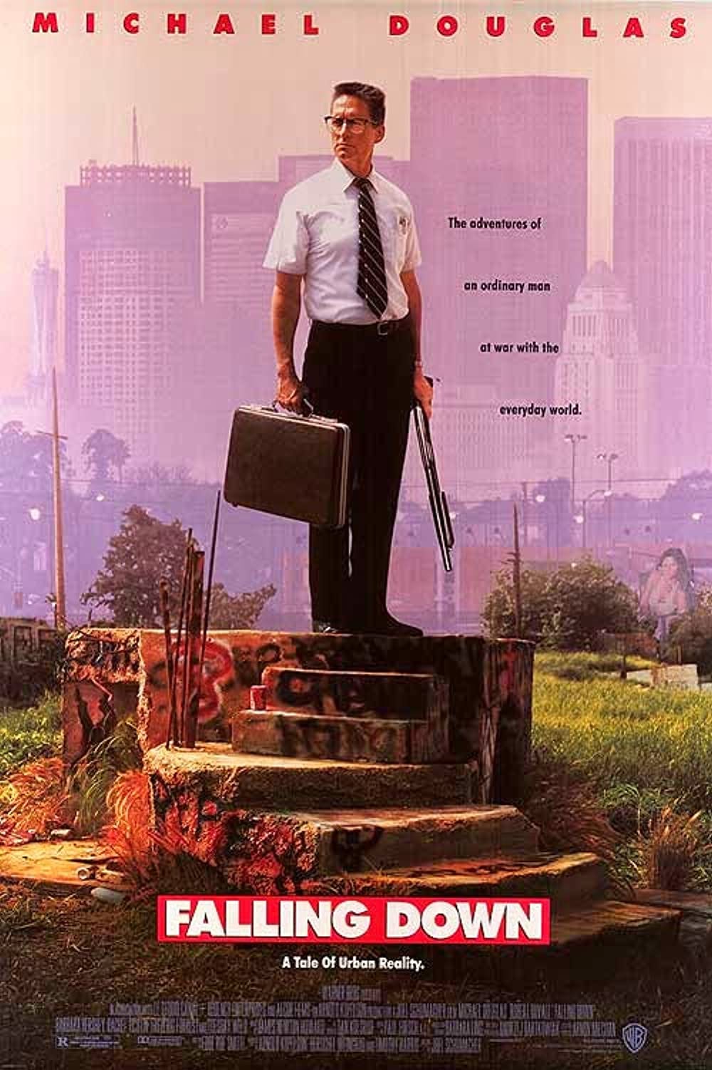 Falling Down (1993) - IMDb