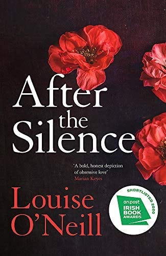 After the silence by Louise O'Neill : Book review