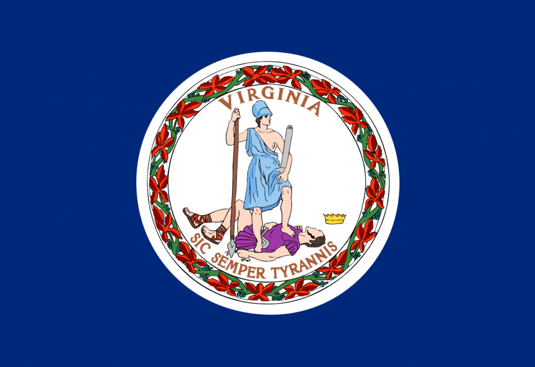 U.S. State Virginia Will Allow Banks To Offer Crypto ...