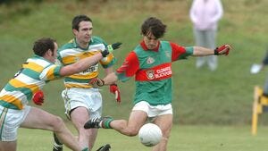 Cork GAA fans shocked by death of gifted Clonakilty forward Padraigh Griffin
