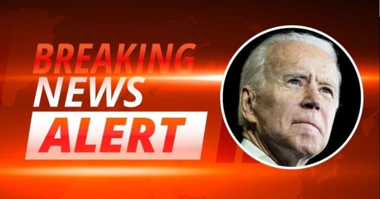 Biden Just Ignored A Direct Order From Congress – Joe Misses Deadline To Give Report On Afghan Evacuation
