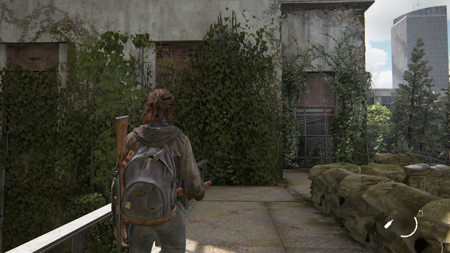 The Last of Us Part II : le jeu le plus "accessible" de la PlayStation 4