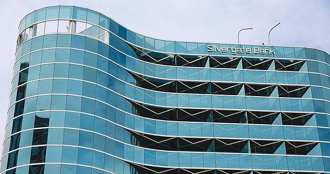 Silvergate Bank Names New Chief Financial Officer | San ...