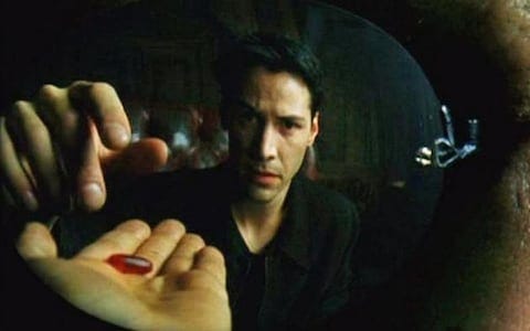 Welcome to the Red Pill: The angry men's rights group that ...