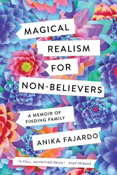 Magical Realism for Non-Believers — University of Minnesota Press