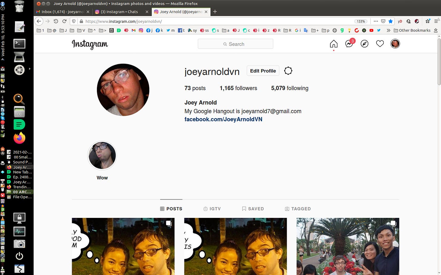 Screenshot at 2021-02-10 21:53:10 My Joeyarnoldvn Instagram.png