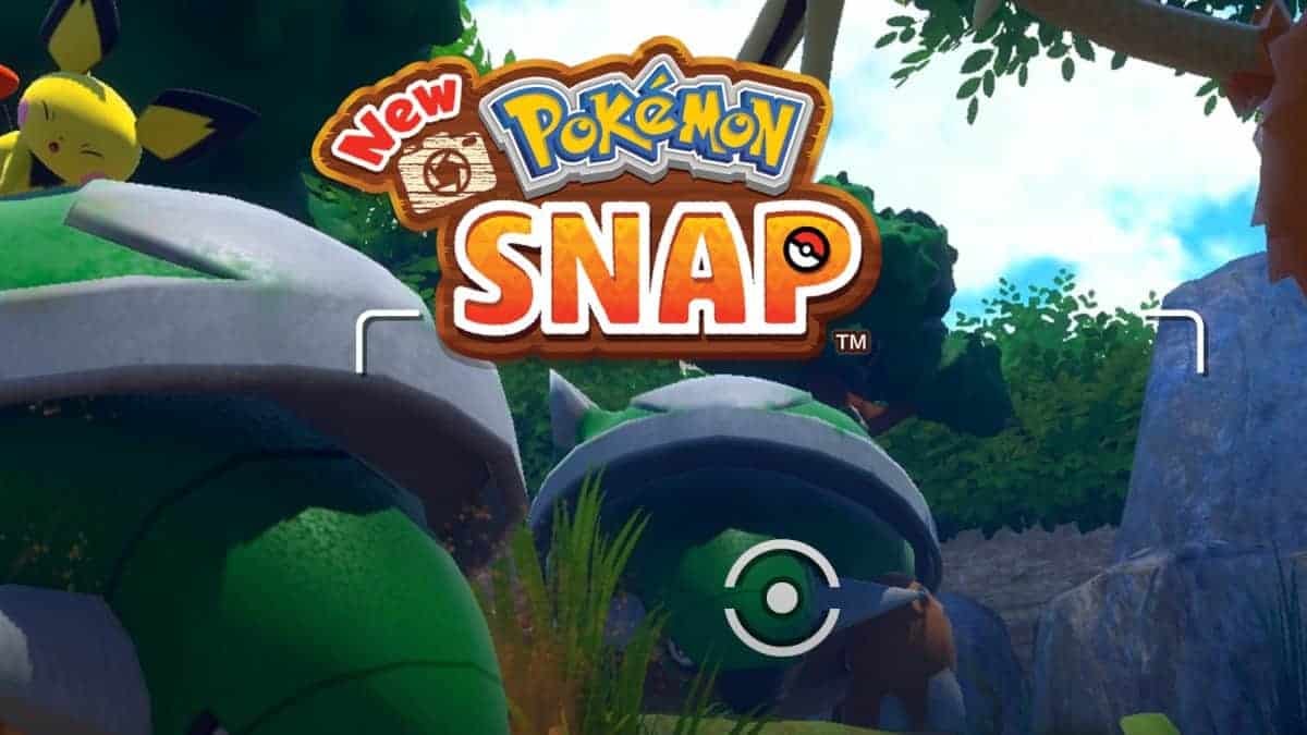 New Pokemon Snap game announced | NoypiGeeks