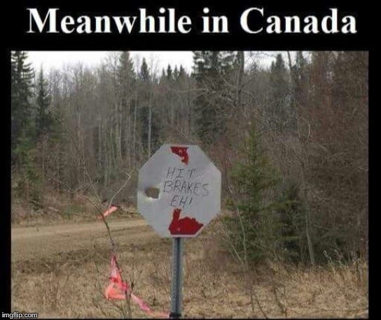 Image tagged in canada,dank memes - Imgflip