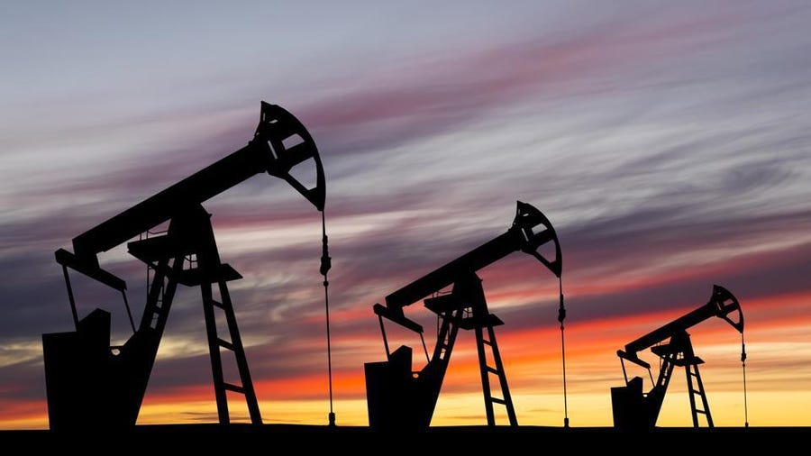 Oil Investing – Forbes Advisor