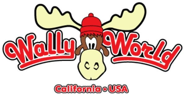 WALLY WORLD vacation walley retro funny T shirt Large | Retro humor, Funny  tshirts, Wally world