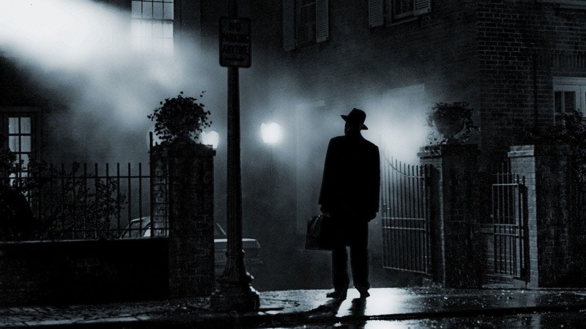 ‘The Exorcist’ Documentary: William Friedkin’s Nonfiction ...