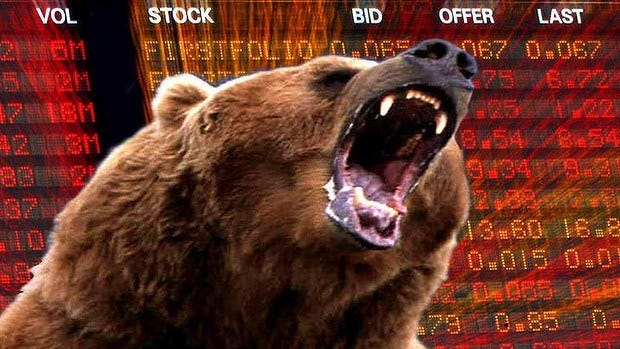 Wall Street Bear Who Said A 2019 Recession Was "Virtually Unavoidable ...