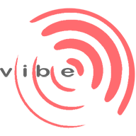 Vibe.js Logo