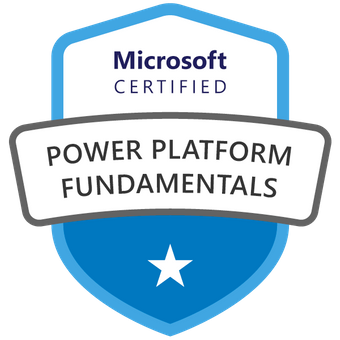 Curso PL-900: Microsoft Power Platform Fundamentals | PUE