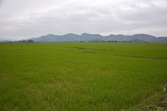 VIETNAM: Phong Nha Farmstay