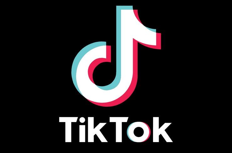 Tiktok logo black 2019 billboard 1548