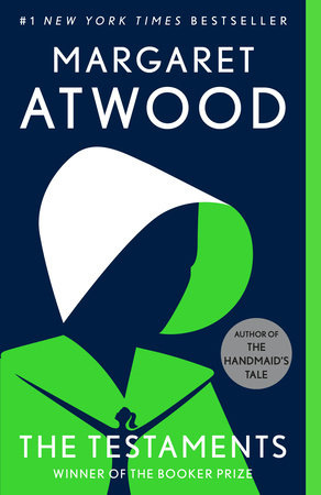 The Testaments by Margaret Atwood: 9780525562627 | PenguinRandomHouse.com:  Books