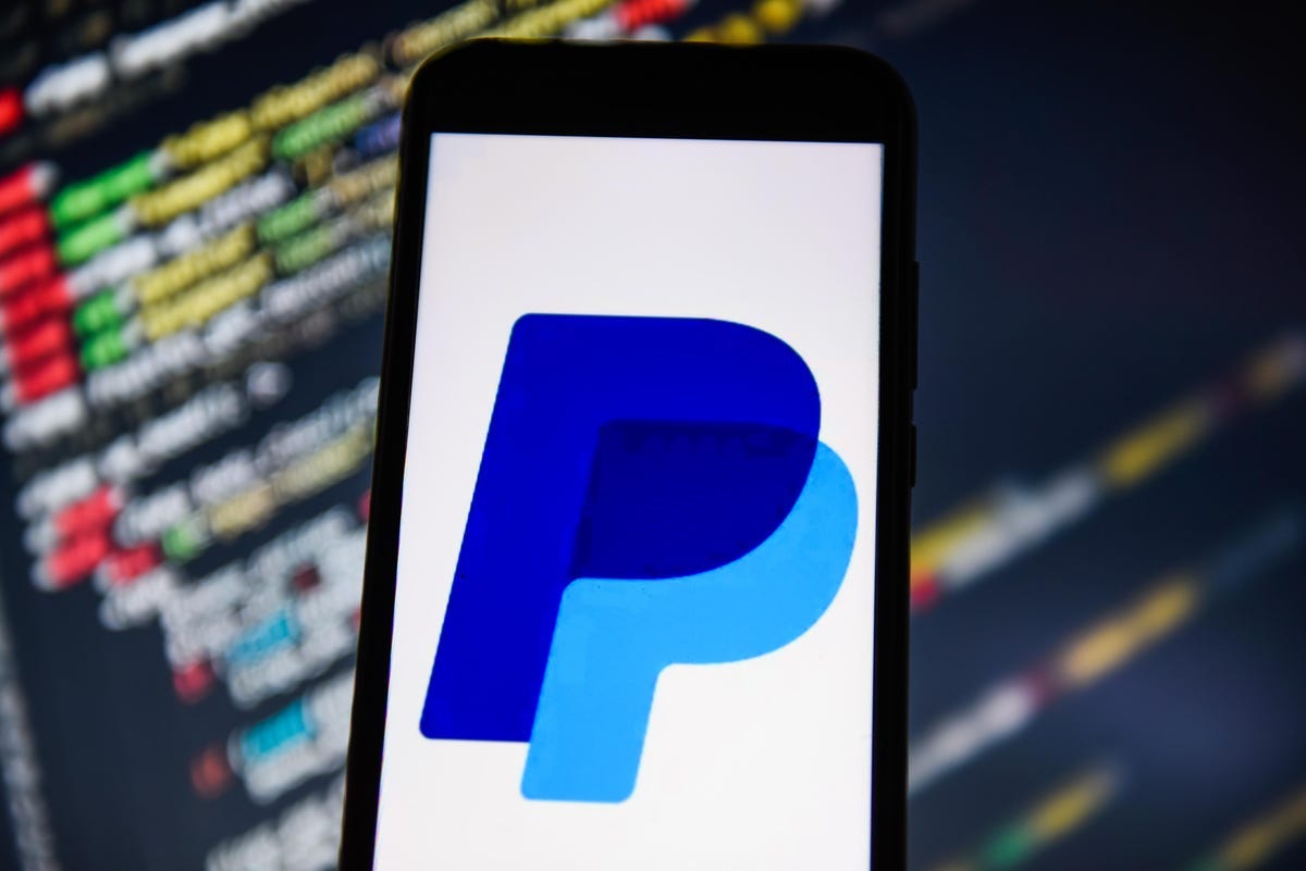 Alarming PayPal Security Alert: This Stupidly Simple New Hack Puts You At  Risk—Here's How It Works