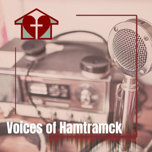 Voices of Hamtramck