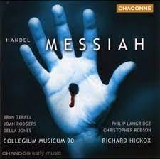 The Compleat Messiah