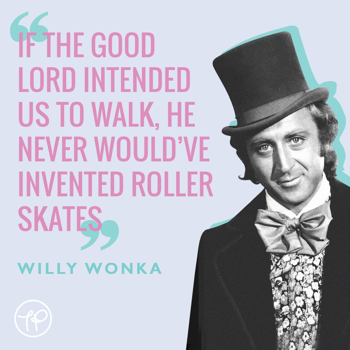 If the good lord intended us to walk, he never would&#39;ve invented roller  skates&quot;… | Skating quote, Roller disco, Roller girl