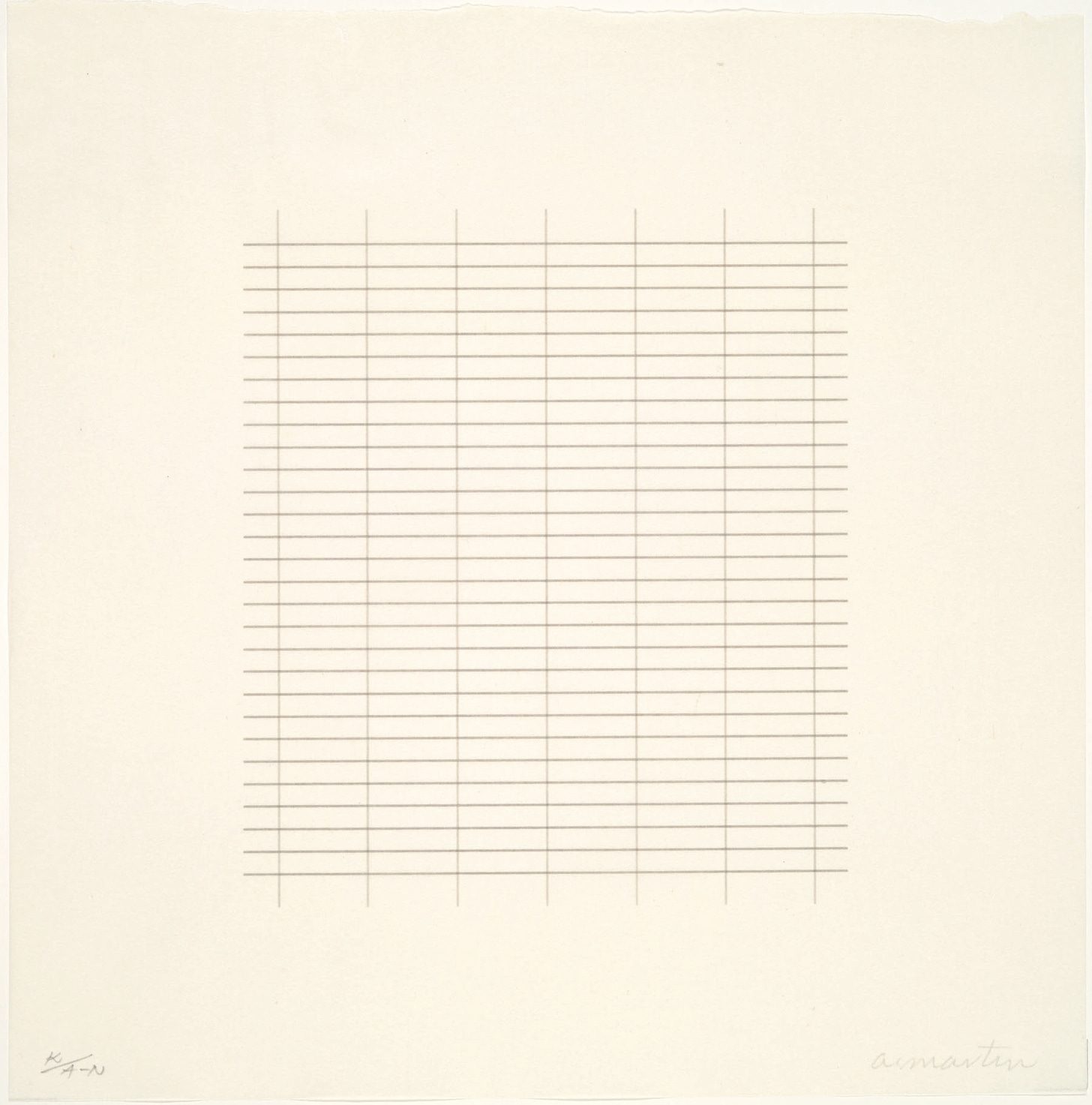 The House that Agnes Martin Built - Image Journal