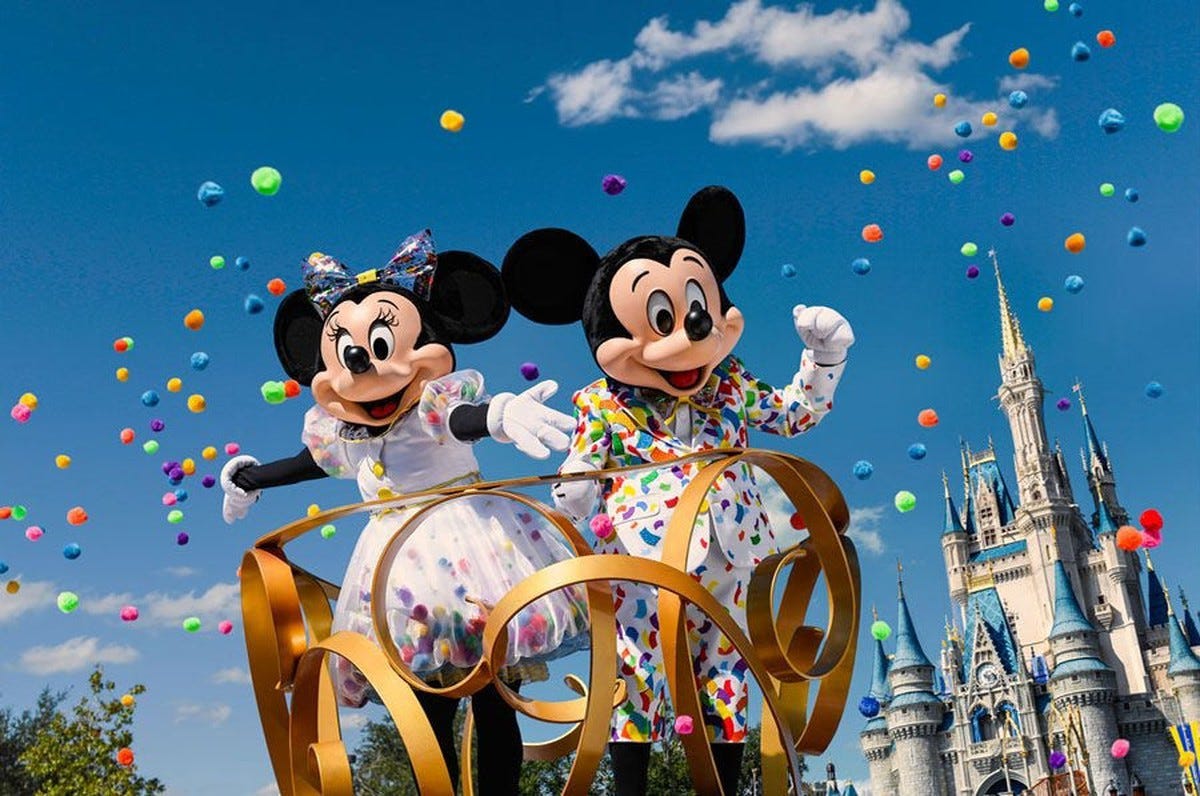 Where Will Disney Be in 5 Years? | The Motley Fool